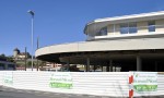 A louer Bernard Nicod La Petite Corniche Quartier d'habitation commerces et bureaux à Lutry