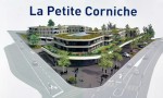 Promotion La Petite Corniche Quartier d'habitation commerces et bureaux à Lutry