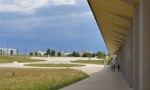 EPFL Esplanade du Rolex Learning Center