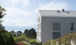 Projets d'architecture suisse romande