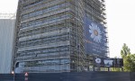 Campus santé genève Internationale FIPOI futur siège du Fonds mondial construction Implenia