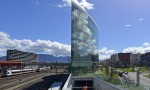 La Maison de la Paix Genève IPAS architectes