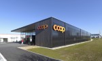 Coop Etagnières DYOD