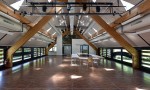 Salle Closalet Henniez Epure architecture