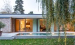 Villa inspiration Mies van der Rohe atelier objectifs