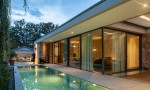 Villa inspiration Mies van der Rohe atelier objectifs