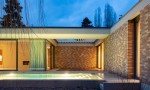 Villa inspiration Mies van der Rohe atelier objectifs