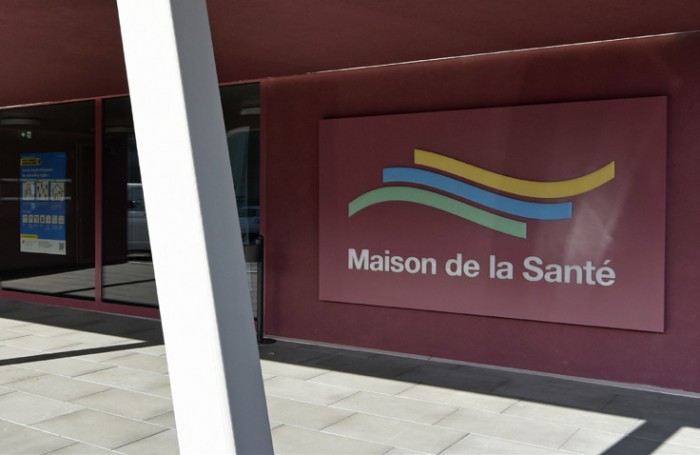 Maison de la Santé Moudon Epure Hrs